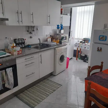 Apartamento Em Moscavide Apartment Lisbon