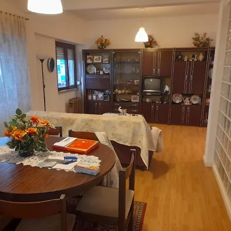 Apartment Apartamento Em Moscavide